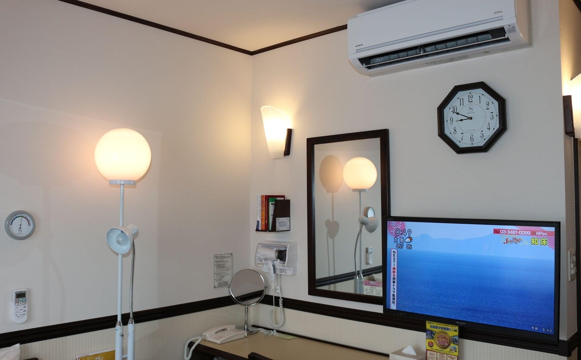 Toyoko Inn Chiba Ekimae Εξωτερικό φωτογραφία