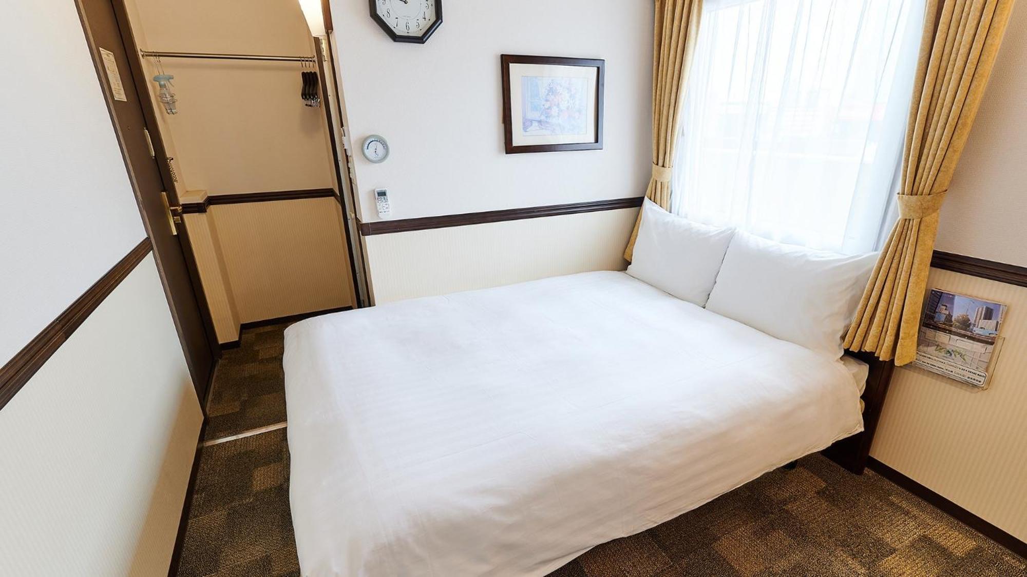 Toyoko Inn Chiba Ekimae Δωμάτιο φωτογραφία