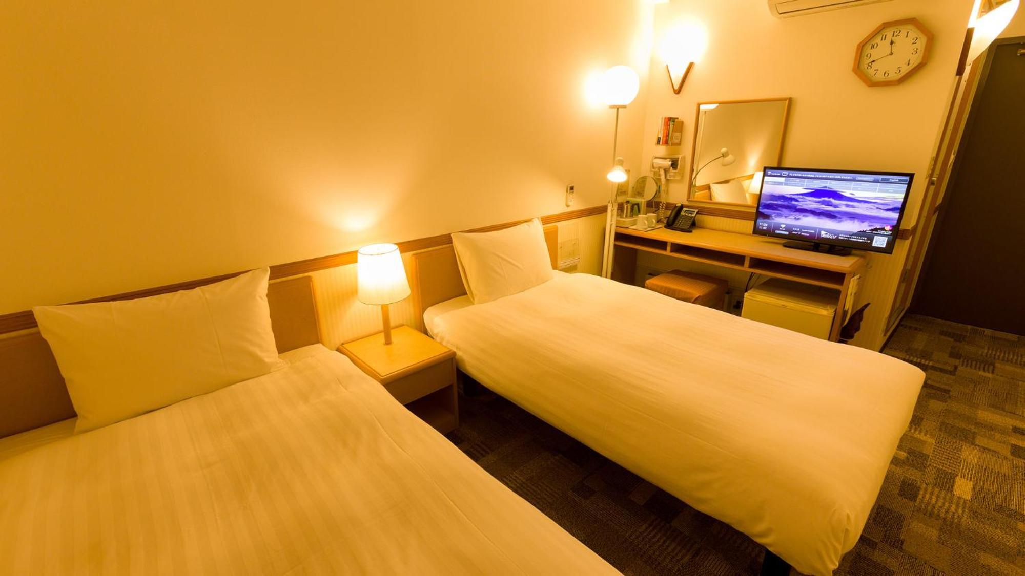 Toyoko Inn Chiba Ekimae Δωμάτιο φωτογραφία