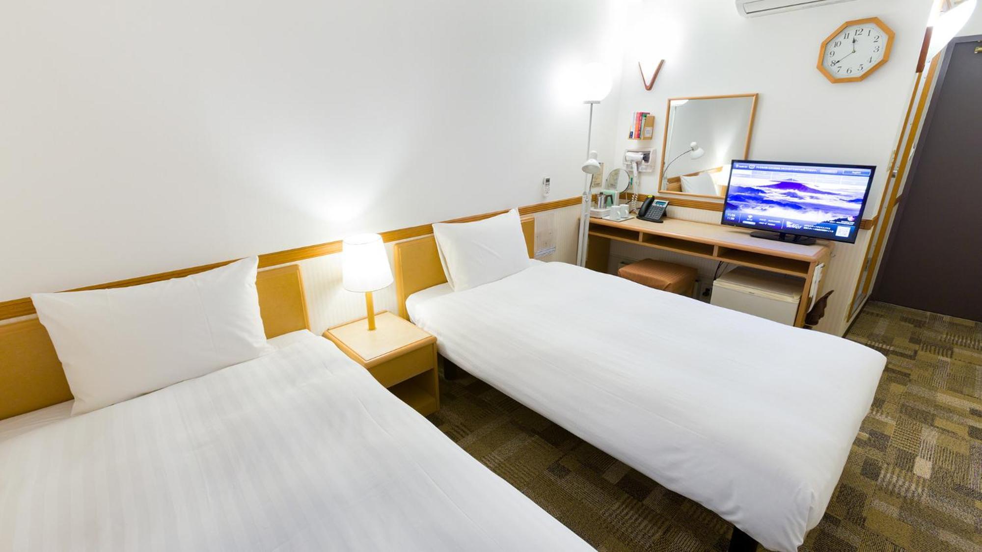 Toyoko Inn Chiba Ekimae Δωμάτιο φωτογραφία