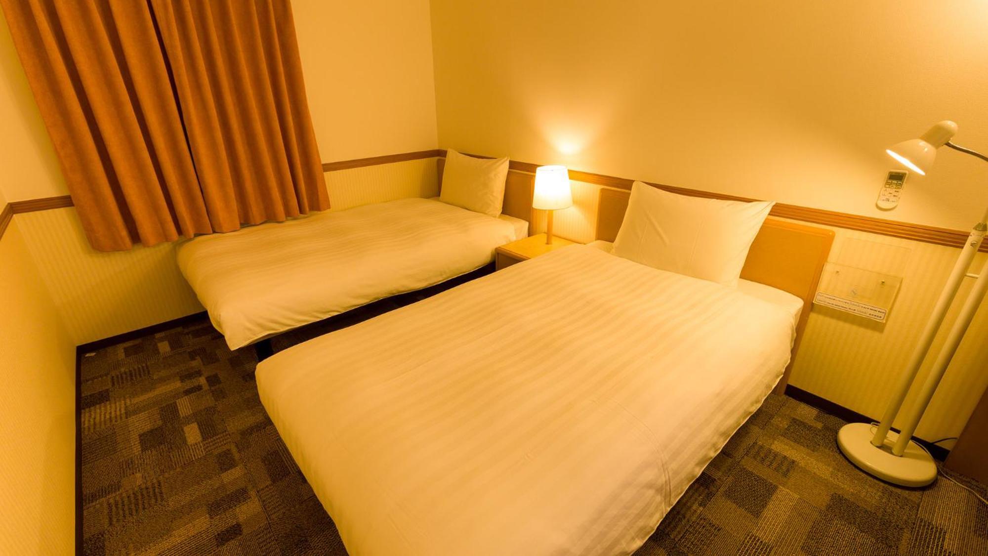 Toyoko Inn Chiba Ekimae Δωμάτιο φωτογραφία