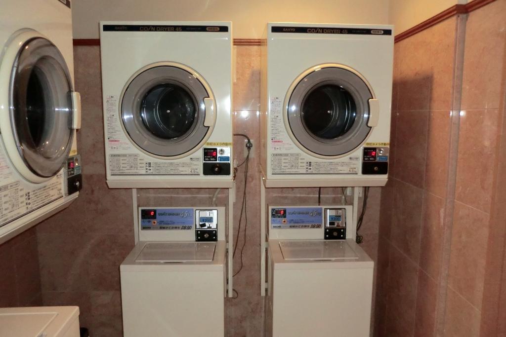 Toyoko Inn Chiba Ekimae Εξωτερικό φωτογραφία